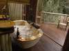 Jaci's Tree Lodge - Bathroom 